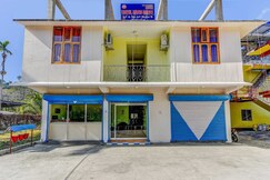 Hotel O Matri Smriti