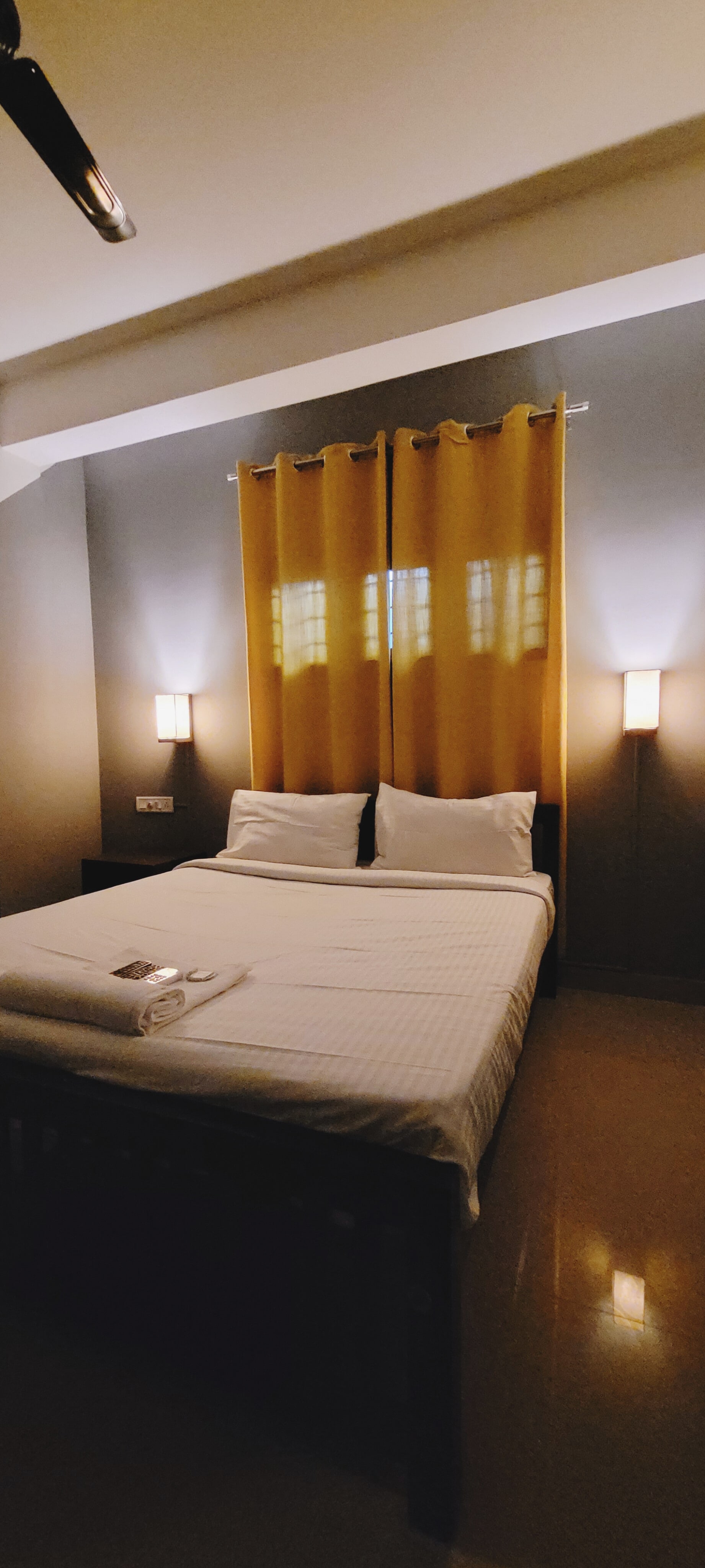 The Oaks Inn Edappally - Tap to explore photos