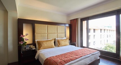 Fortune Park Panchwati, Kolkata - Member ITC Hotels' Group Room Type - Premium Room