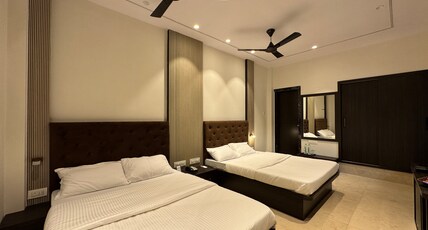 The Visawa Resort | Rooms & Pool Room Type - Suite