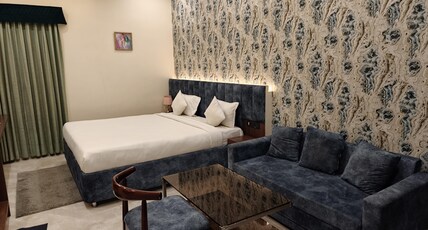 Hotel Rose Gold Room Type - Executive Ac Room Hotel Rose Gold Room Type - Executive Ac Room