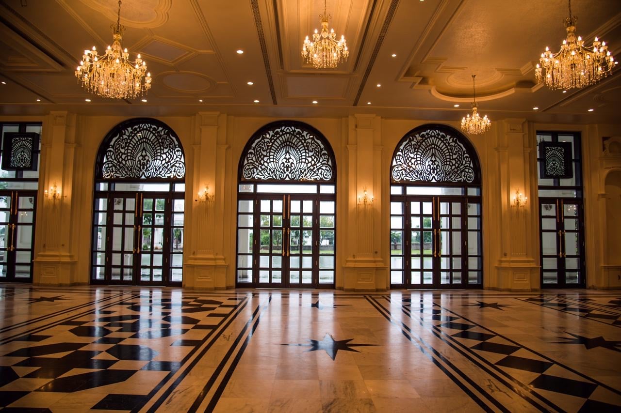 Main gallery