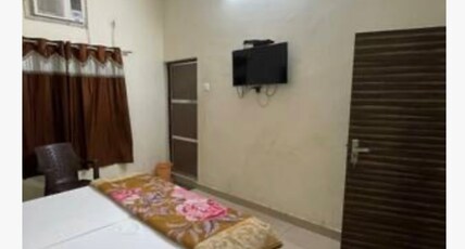 Hotel Bhagirath Room Type - Bedroom 1