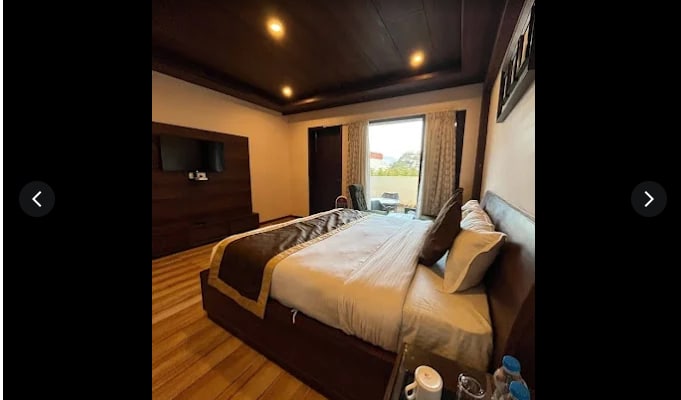 Dev's Resort - Tap to explore photos