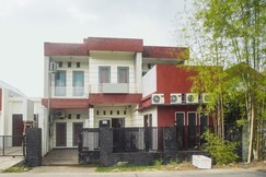 Hotel O Icha Homestay
