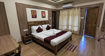 Dioza Eco Resort Room Type - Deluxe Cottage Dioza Eco Resort Room Type - Deluxe Cottage