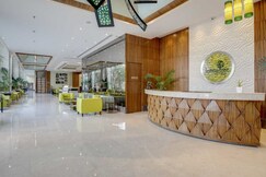 Lemon Tree Hotel, Sector 68, Sohna Road, Gurugram