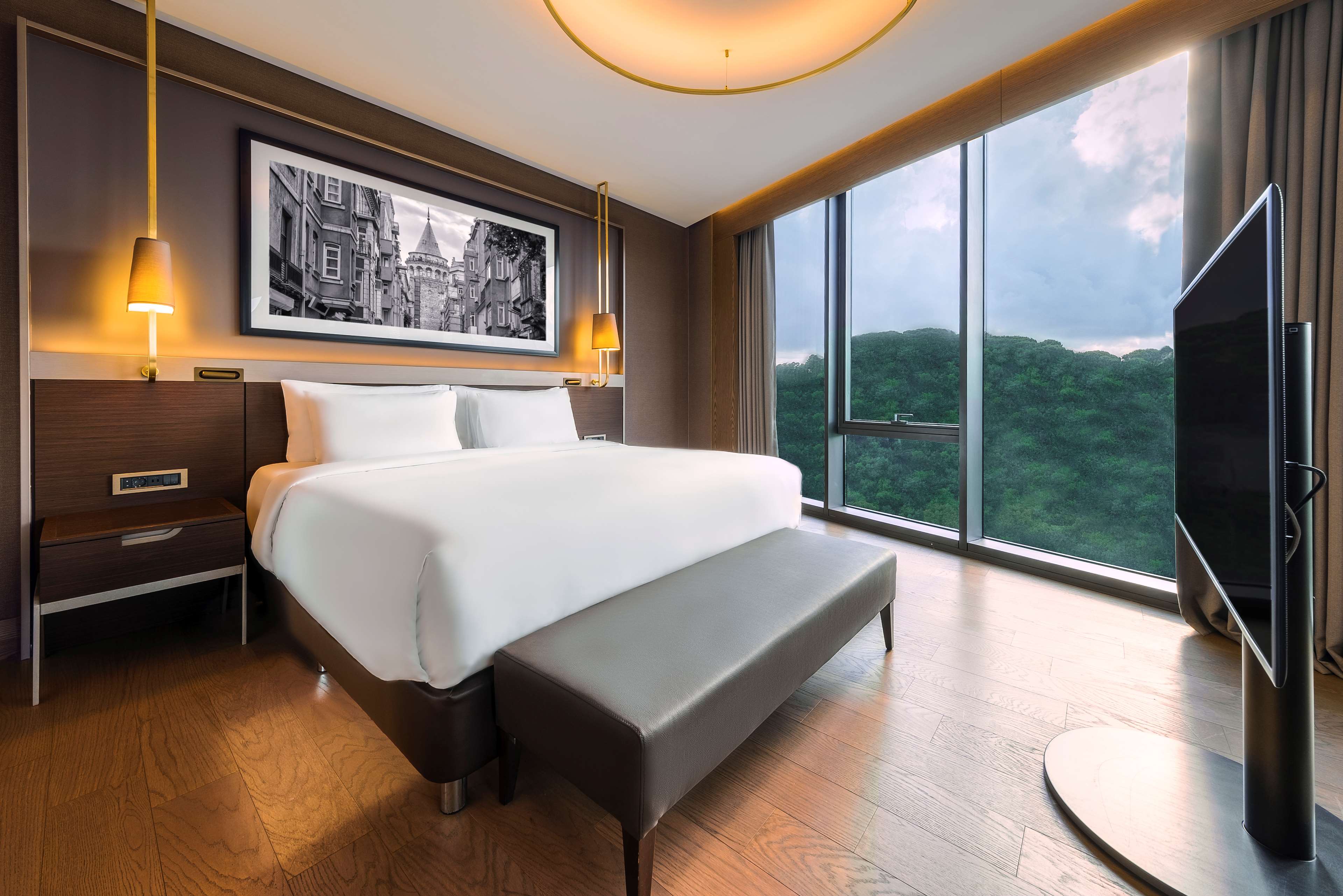 Radisson Collection Hotel, Vadistanbul - Tap to explore photos