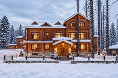 Shaw Inn by Stay Pattern - Gulmarg