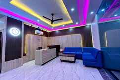 Hotel Radhika Stay- walking disctance from Salasar Balaji