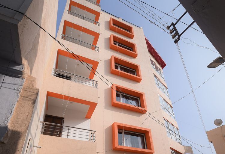 Hotel Atithi Bhawan by Sky Stays - Tap to explore photos
