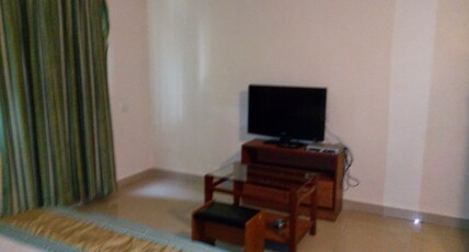 Hotel IRIS - Koregaon Park Room Type - Standard AC Room