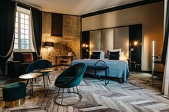 Hotel Mercure Figeac Viguier du Roy
