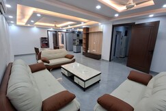 Stella Homestay Airport View