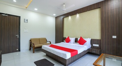 Hotel King resort Room Type - Deluxe Ac