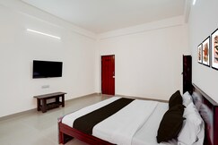 Hotel O LAYA HOTELS