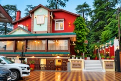 Hotel Southgate Shimla
