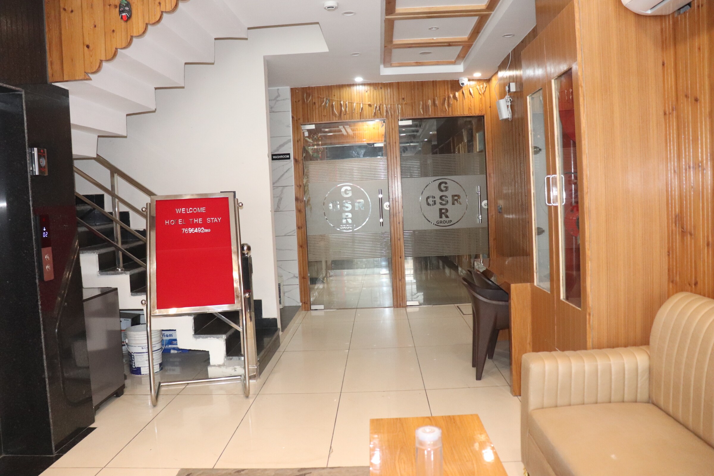 Main gallery