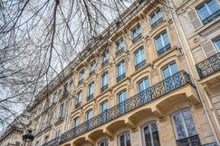 Chic apartment - 3BR-8P - Gare de l'Est