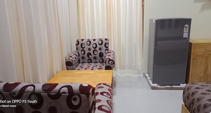 The OCEAN BLUE RESORT Room Type - Super Deluxe The OCEAN BLUE RESORT Room Type - Super Deluxe