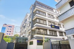 FabHotel Kohinoor Residency I - Nr. Dmart, Baner