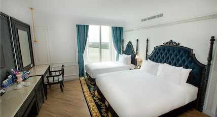 Fivitel Da Nang Room Type - Family Room with Balcony Fivitel Da Nang Room Type - Family Room with Balcony
