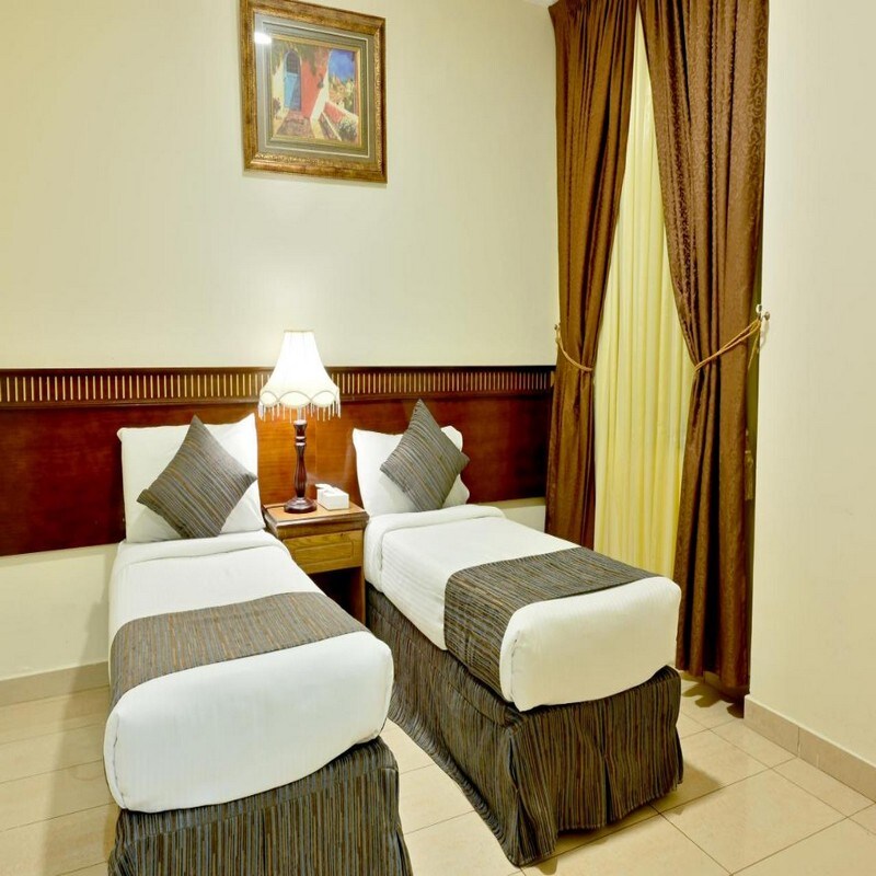 Hayah Taiba Hotel - Tap to explore photos