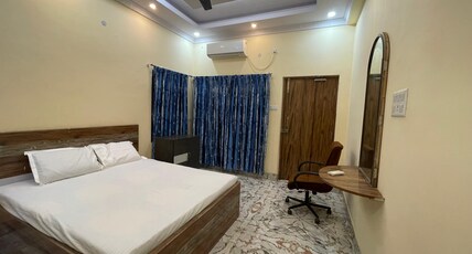 Perfect place for get together Room Type - Bedroom 2