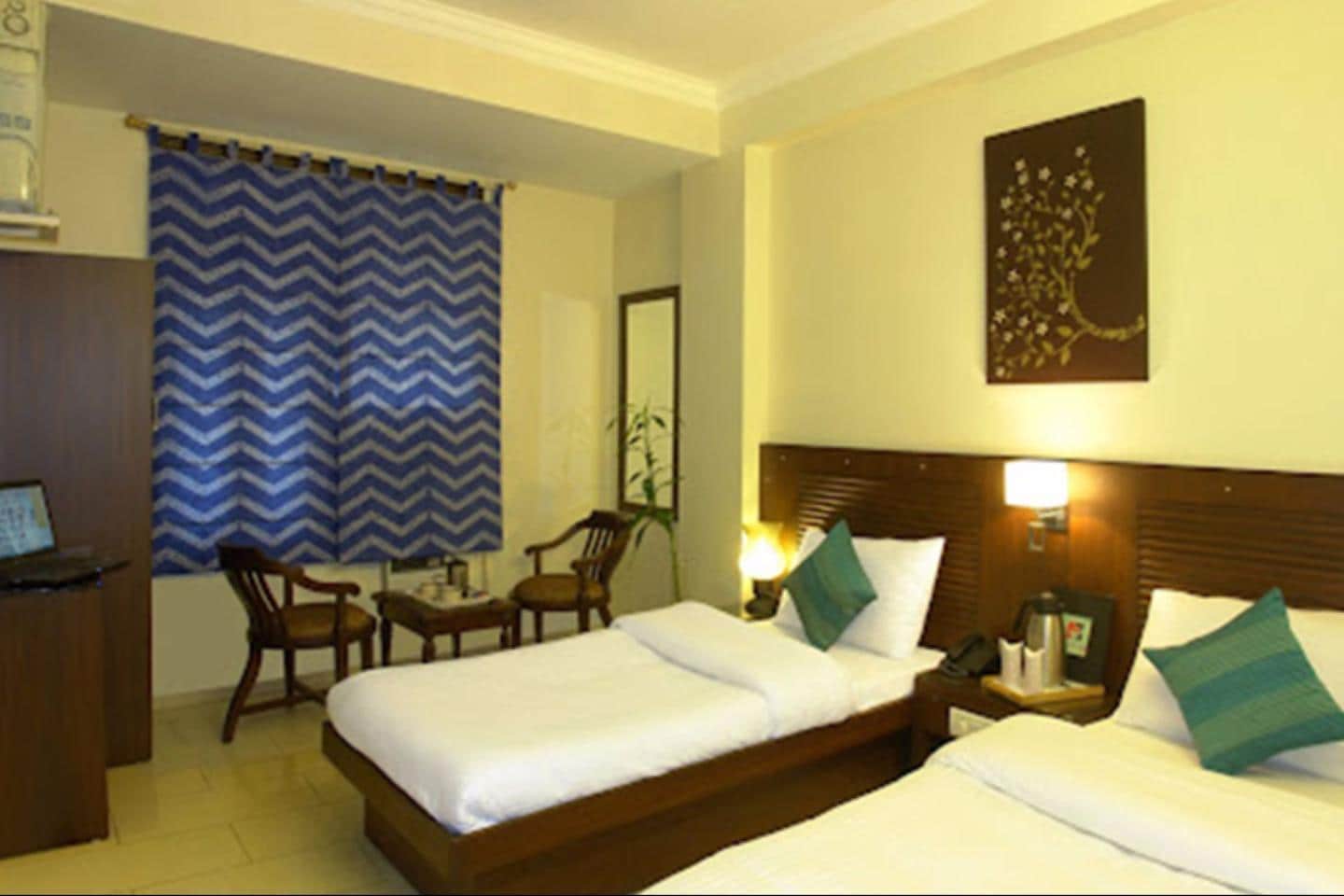 Hotel Sita International - Tap to explore photos