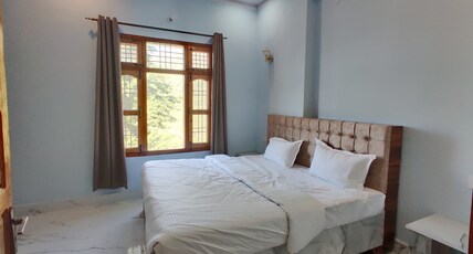 TSR Inn By Xplore Mantra Room Type - Deluxe