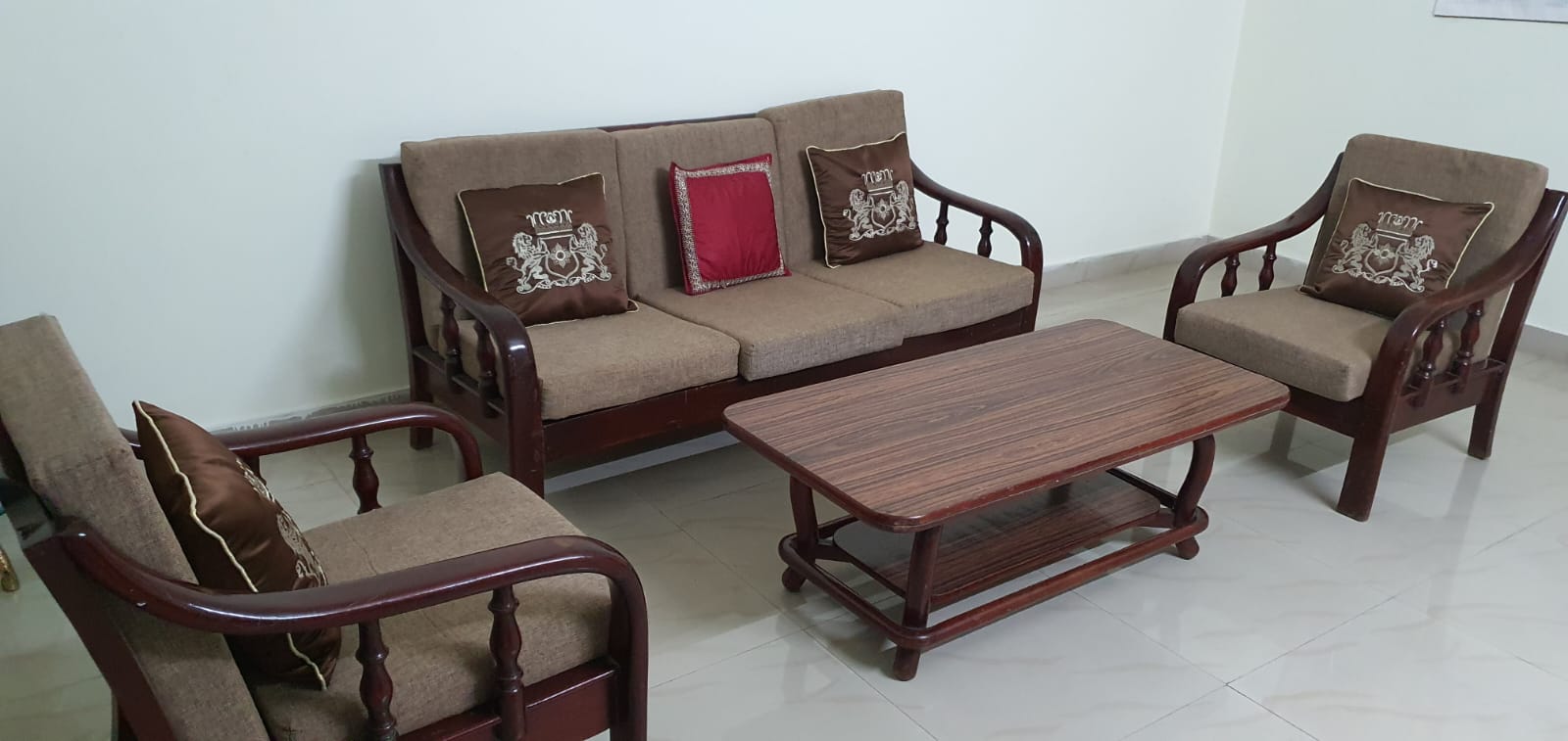 Second home - second to none. - Tap to explore photos