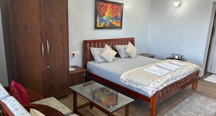 White Grove Room Type - RoomB1