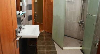 Palette Luxury Credi Hotel Room Type - Two Bedroom Deluxe Apartment