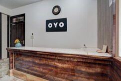 Super Hotel O Swastik Inn