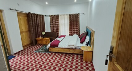 Lzawa house Room Type - Bedroom 5