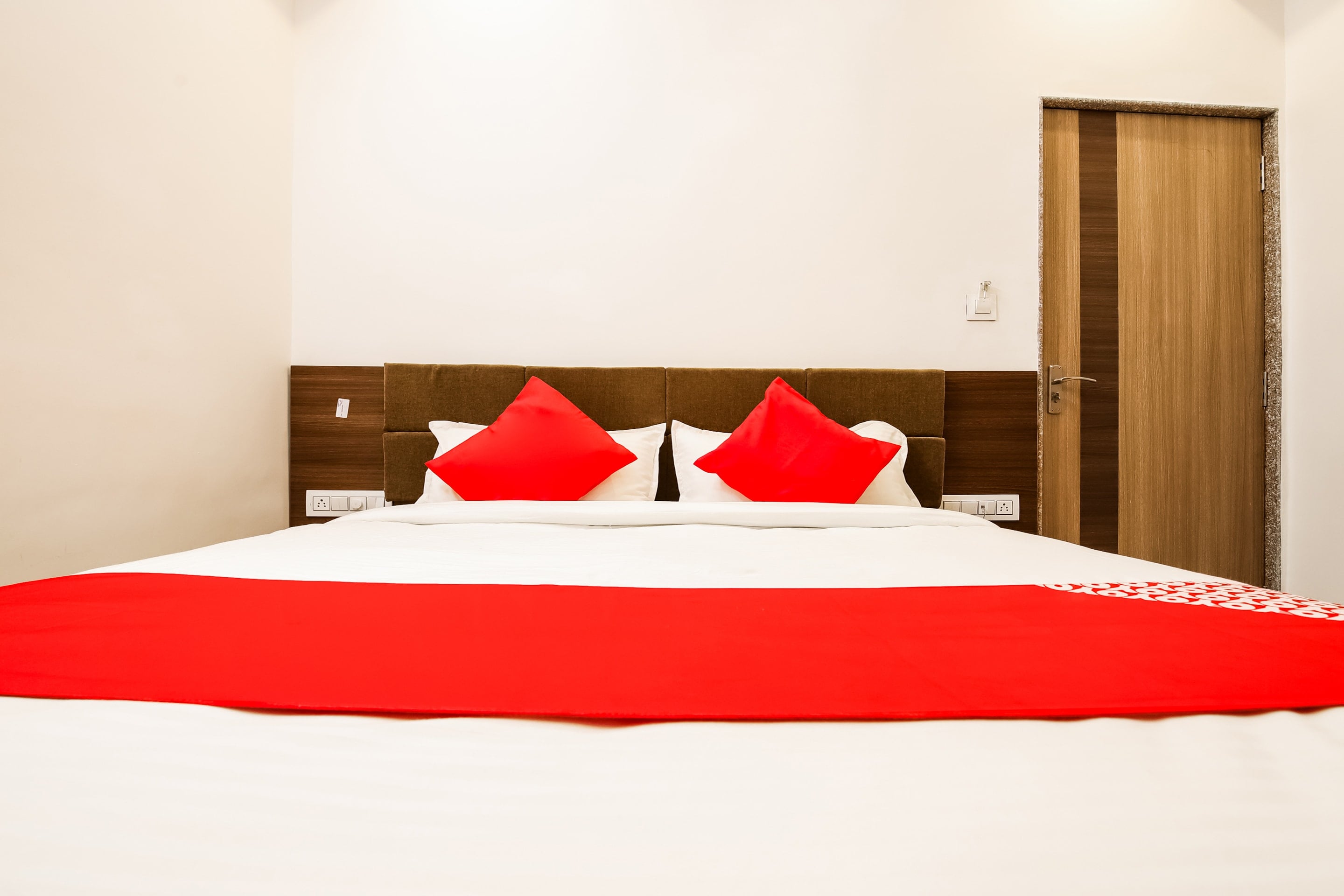 Gajanan Hotels - Tap to explore photos