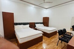 Address of Hotel Manas
