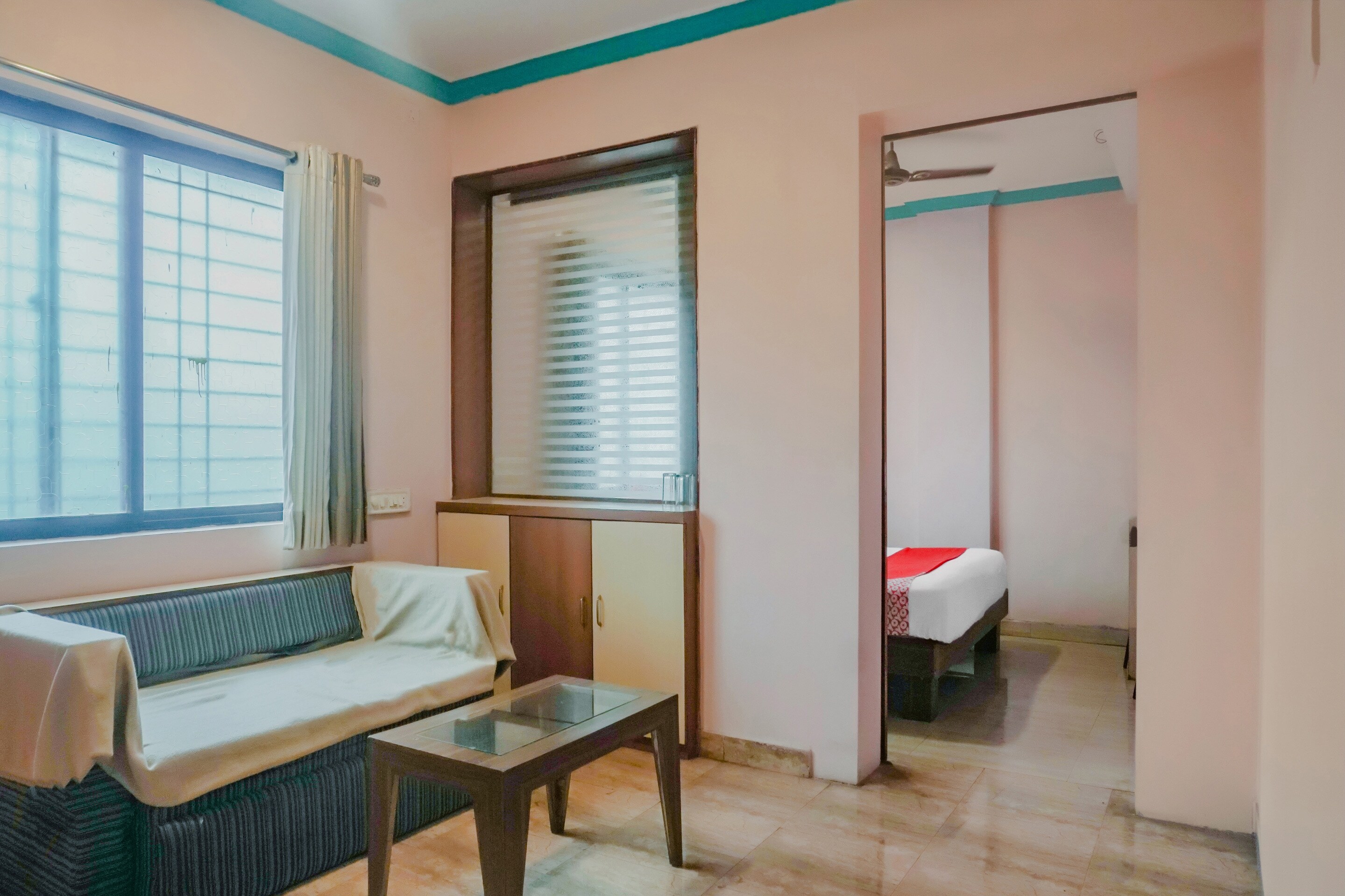 Hotel O Shloka Inn - Tap to explore photos