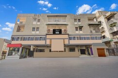 Collection O Maninagar East Formerly Maninagar Residency