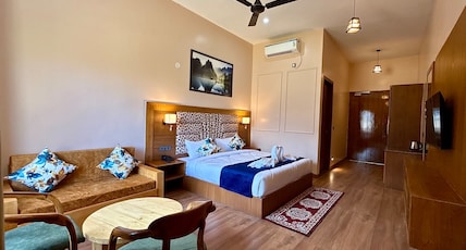 TerraTrek Billora Room Type - Superior Room with Mountain View TerraTrek Billora Room Type - Superior Room with Mountain View