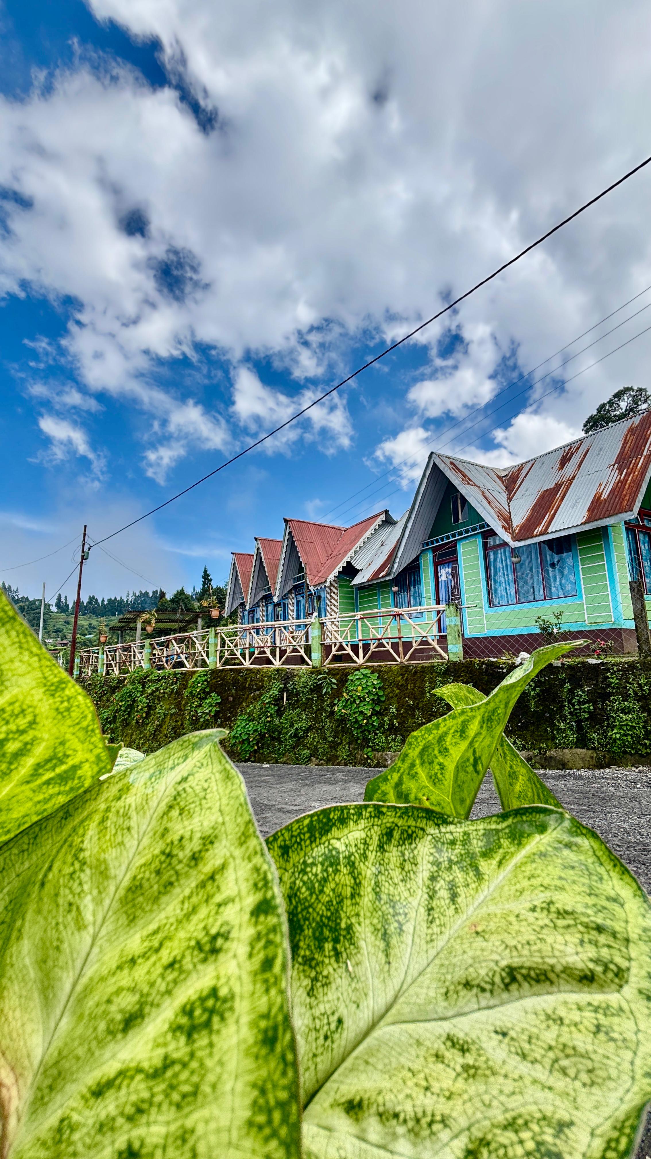 RAJ HOMESTAY - Tap to explore photos