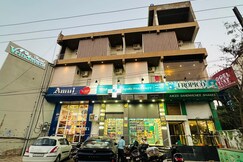 Hotel Vrindavan