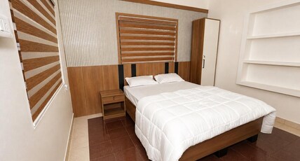 Noble Darshan Room Type - Standard AC