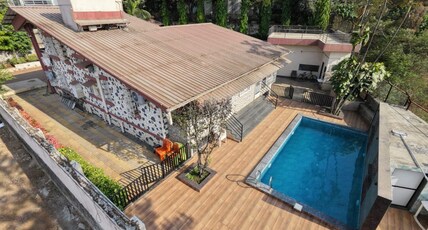 Aishwary 4BHK Pool Villa in Lonavala Room Type - Aishwary 4BHK Pool Villa in Lonavala