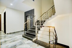 Hotel O Platinum