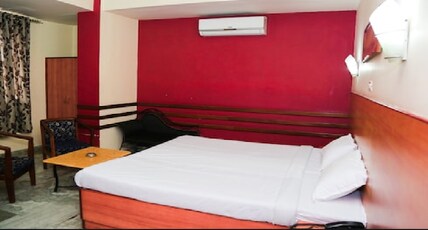 Hotel Anjuna Residency Room Type - NON AC ROOM