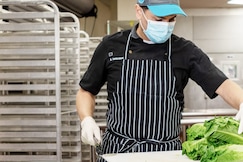 DoubleTree by Hilton Amsterdam Centraal Station