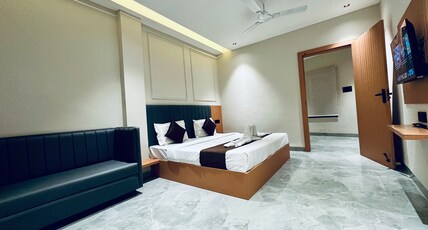 Hotel Balaji Inn, Ayodhya Bypass Room Type - Suite Room