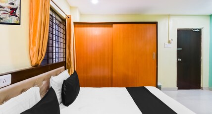 Hotel O Kamakshi Room Type - Classic