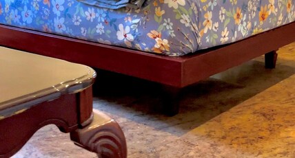 The Tides inn Room Type - 4 BHK  Entire Villa